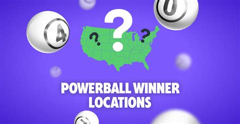 what states don't have powerball|what states are in the powerball lottery.